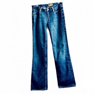 Pine IV Women’s Jeans – Size 28